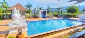 Noppharat Krabi Resort